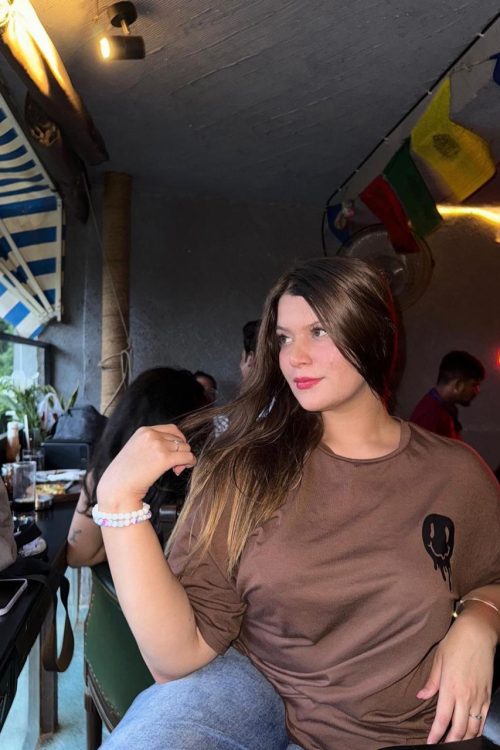 outcall companion escort for dinner date in Karachi